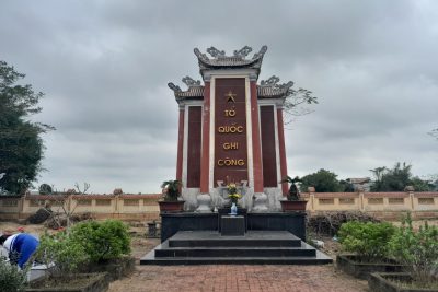 Hoạt động ngoại khóa
